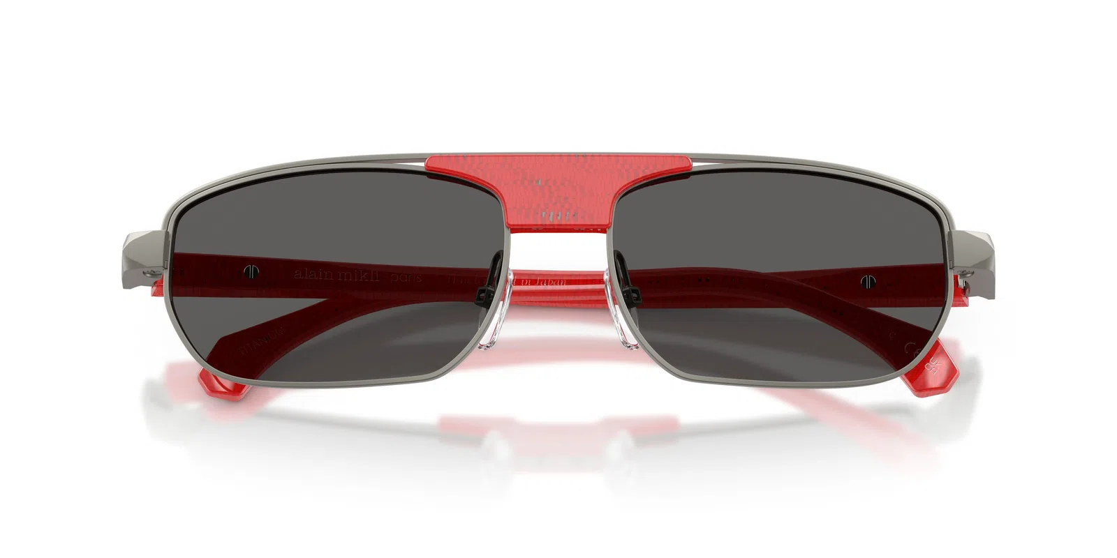 Alain Mikli 4502T Sunglasses - view 6
